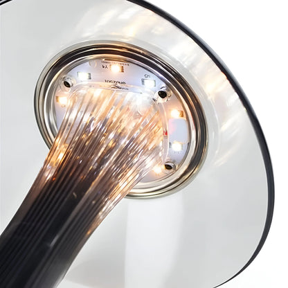 Moderne Diamant LED Tafellamp