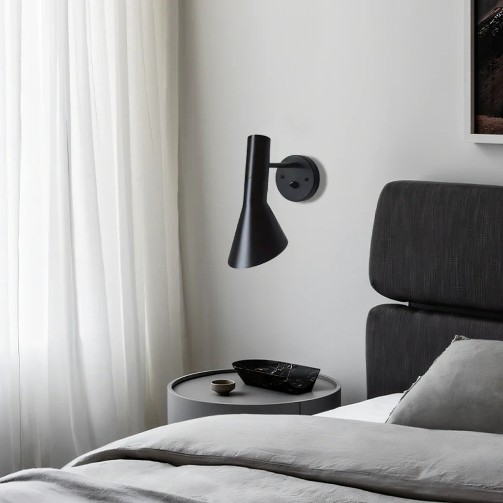 Minimalistisch Design Geometrische Wandlamp