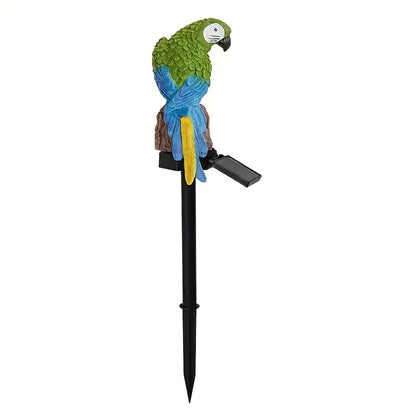 Solar Hars Tuinlamp - Dierfiguren Voor Sfeervolle Buitenverlichting