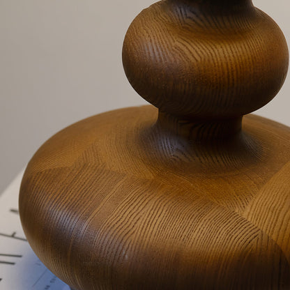Crigler Tafellamp Tijdloos Design met Warme Sfeer