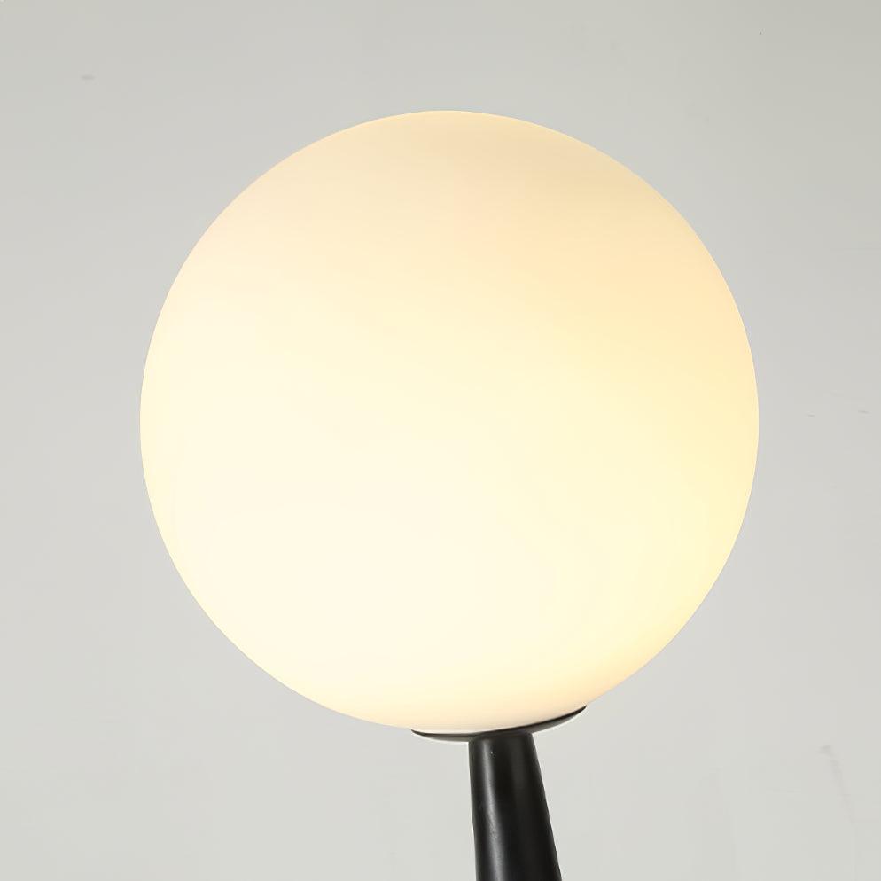 Klassiek Design Tafellamp met Tijdloze Sfeer