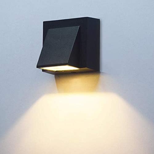 Horizon LED Tuin & Gevel Buitenwandlamp