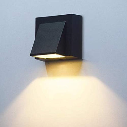 Horizon LED Tuin & Gevel Buitenwandlamp