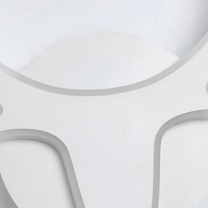 Nordic Hertengewei LED Wandlamp