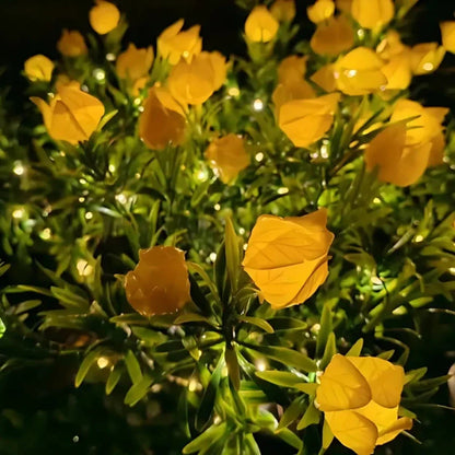 Everbloom Zonne Bloem Buiten Tuinverlichting