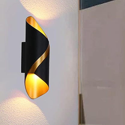 Moderne Waterdichte Wandlamp voor Buiten & Binnen