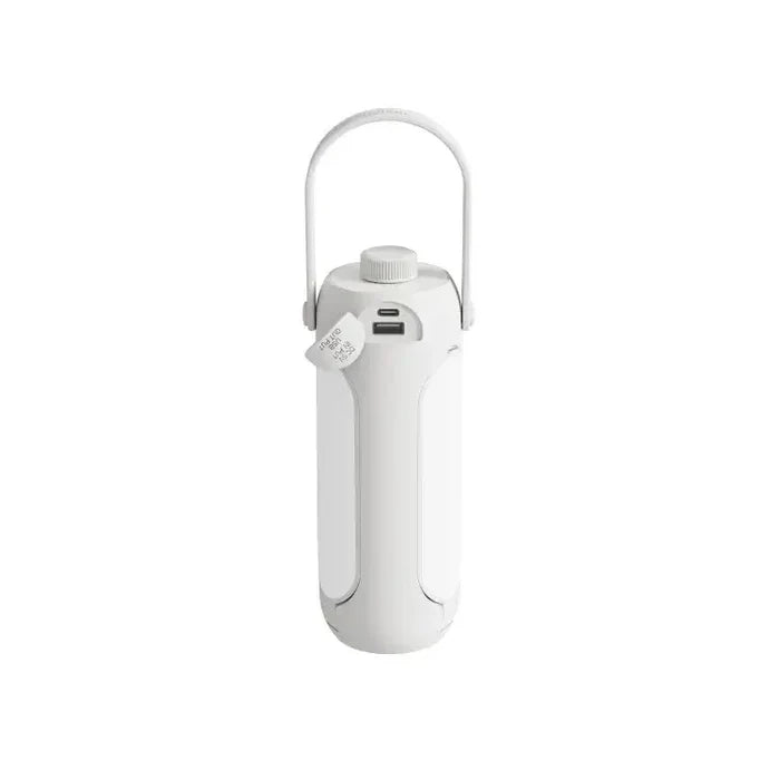 Moderne Glow Buiten Opvouwbare Campinglamp