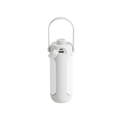 Moderne Glow Buiten Opvouwbare Campinglamp