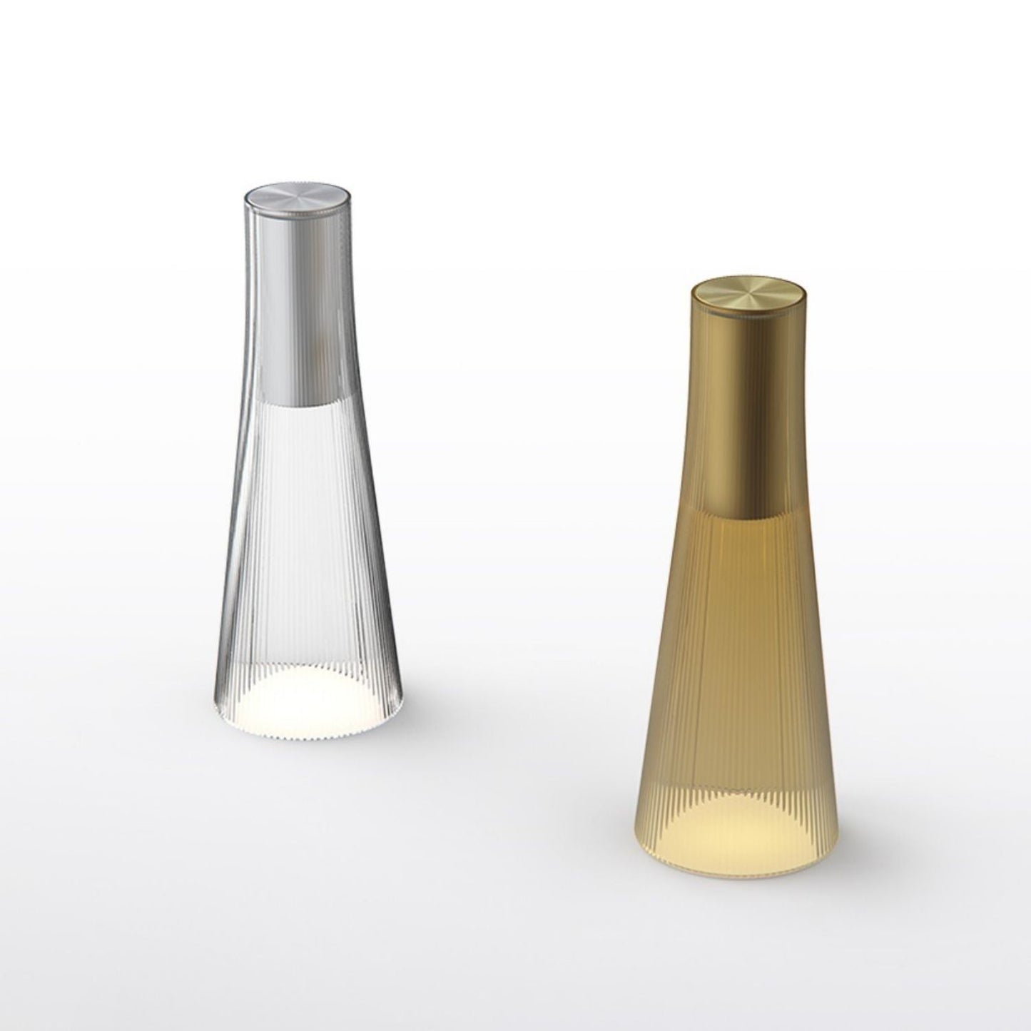 Moderne Design Candel Élite Tafellamp