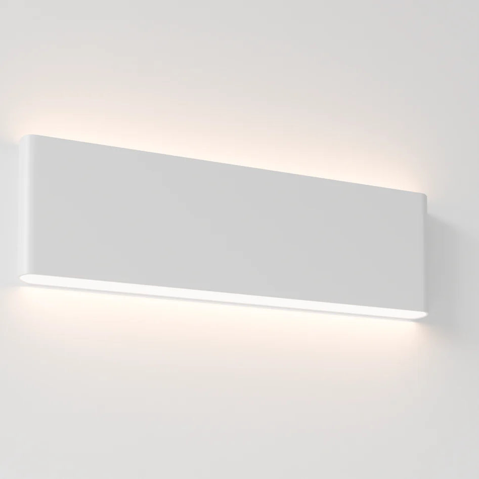 Minimalistische IP65 Wandlamp voor Binnen & Buiten