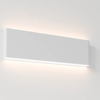 Minimalistische IP65 Wandlamp voor Binnen & Buiten