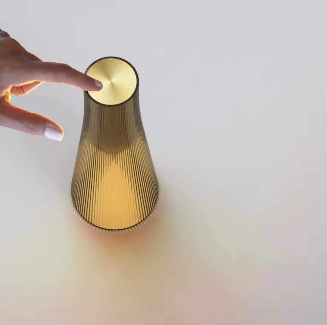 Moderne Design Candel Élite Tafellamp