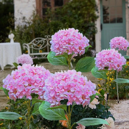 Everbloom Zonne Bloem Buiten Tuinverlichting