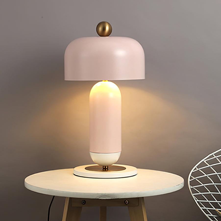 Stijlvolle Retro IP20 Tafellamp