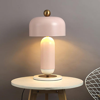Stijlvolle Retro IP20 Tafellamp