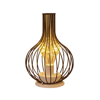 Aurora Luxe Draadloze LED Lampen