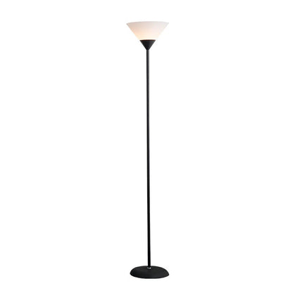 Minimalistische Kegelvormige Staand Vloerlamp