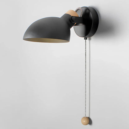 Creative Macarons Schakelkabel Wandlamp