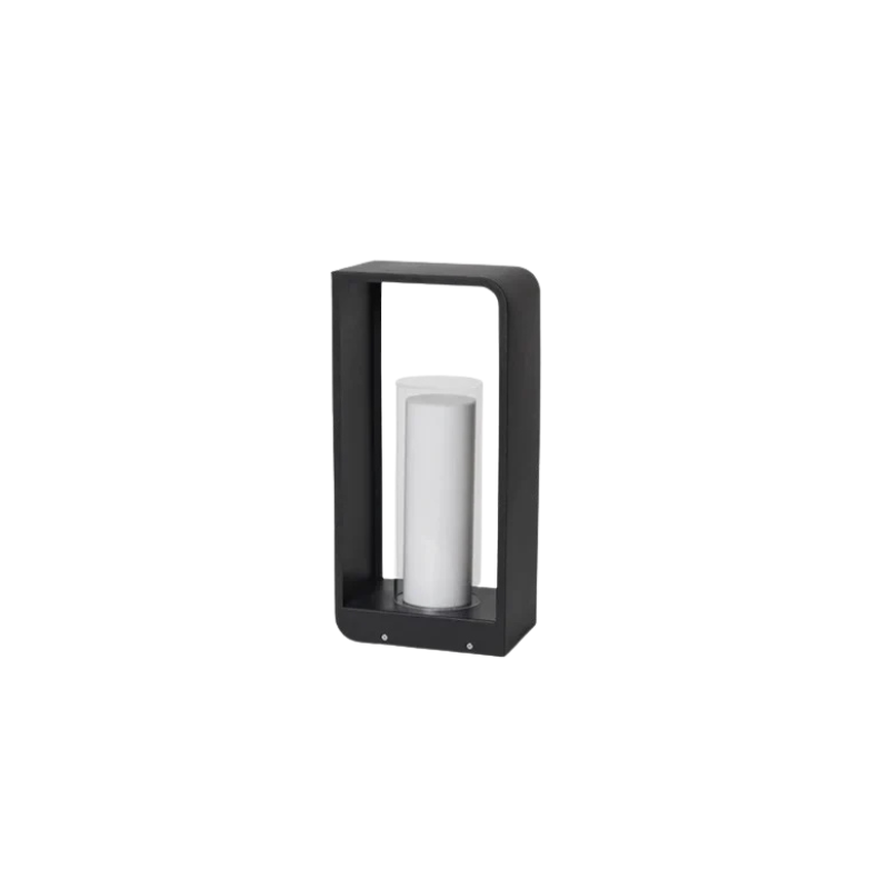 Moderne IP65 LED Buitenlamp