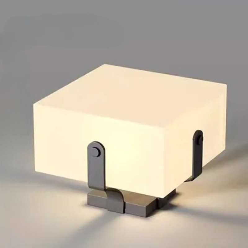 Moderne Zonne-Energie RVS Tuinlamp