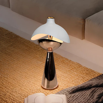 LumiDome Elegantie Sculpted Tafellamp
