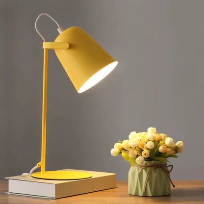 Stijlvolle Verstelbare LED Tafellamp