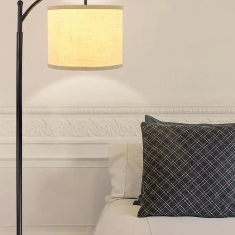 Modern Ontwerp LED Vloerlamp