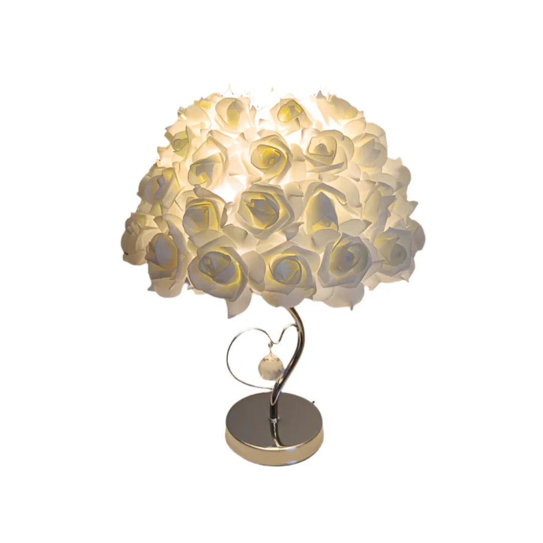 Moderne Celestria Romantische Tafellamp
