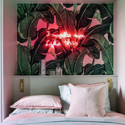 Inbouw Wandlamp – Slim, Draaibaar en Discreet Ontwerp