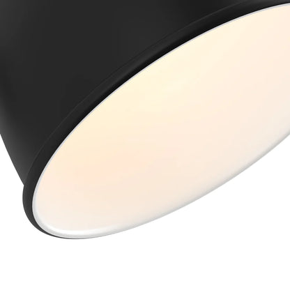 Industriële Wandlamp met Verstelbare Arm