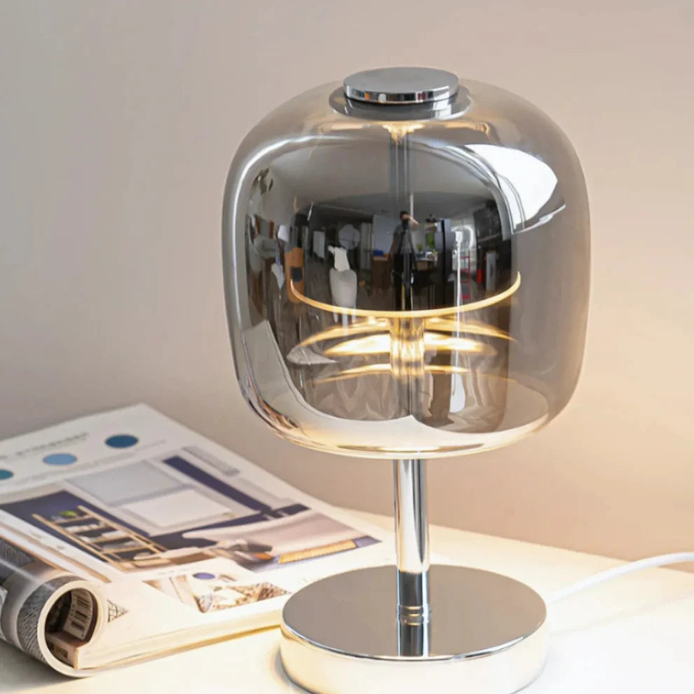 Futuristisch Design OpalEdge Tafellamp