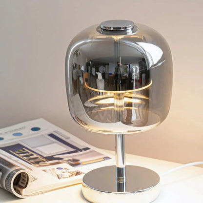 Futuristisch Design OpalEdge Tafellamp