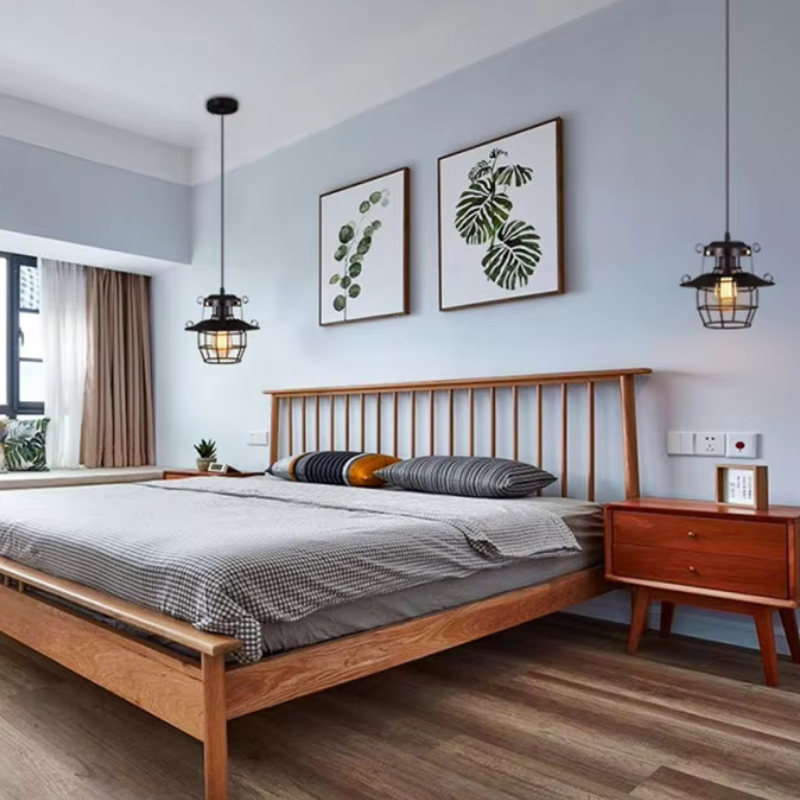 ForgeLight – Industriële Hanglamp met Retro Karakter