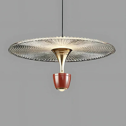Moderne Acrylic LED Hanglamp