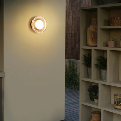 Moderne Wand Weerbestendige LED Buitenverlichting