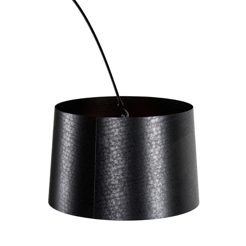 ModerneTijdloze  Arc de Nuit Vloerlamp