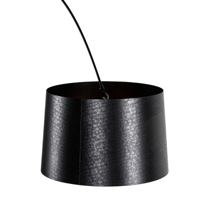 ModerneTijdloze  Arc de Nuit Vloerlamp