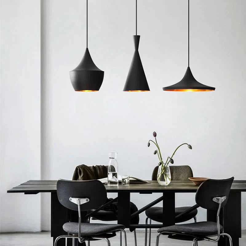 Noordse Loft Moderne Stijl Hanglamp