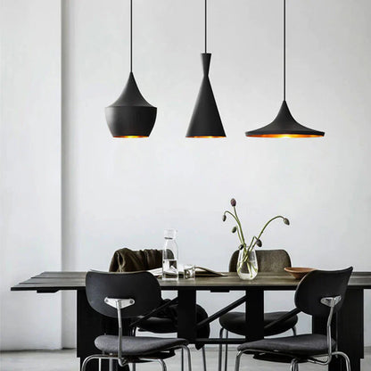Noordse Loft Moderne Stijl Hanglamp
