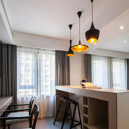 Noordse Loft Moderne Stijl Hanglamp