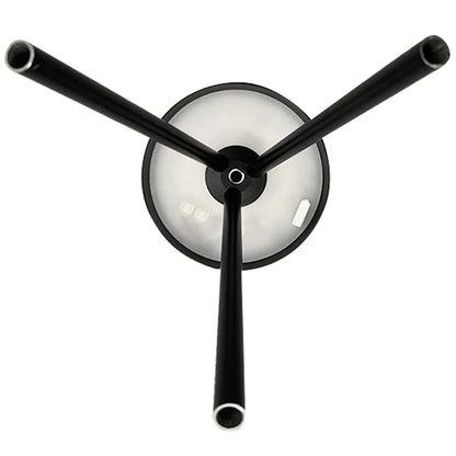 Minimalistische Draadloze LED Nacht Tafellampje