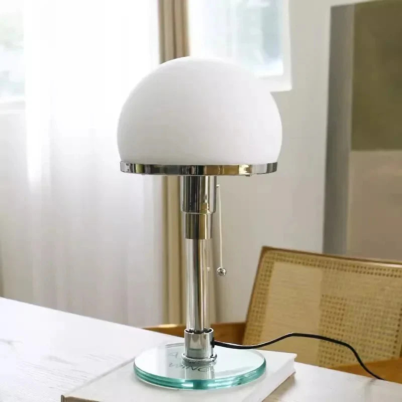 Bauhaus Deens Design Globa Tafellamp