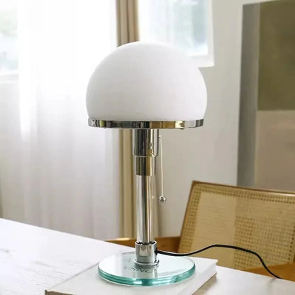 Bauhaus Deens Design Globa Tafellamp