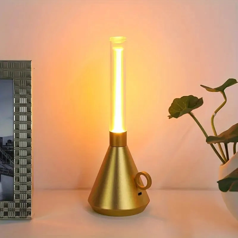 Draagbare Sfeerverlichting Retro Lantaarn
