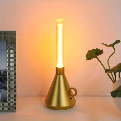 Draagbare Sfeerverlichting Retro Lantaarn
