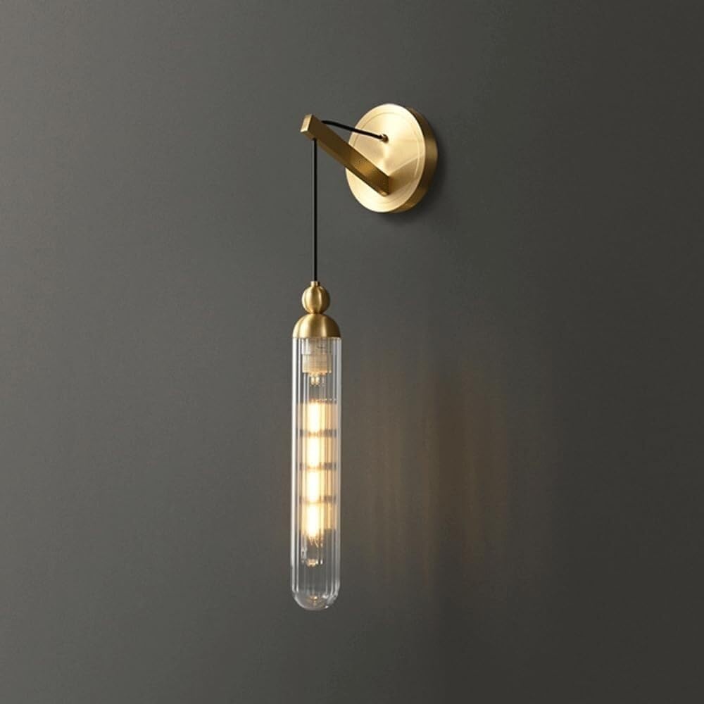 Modern Design Geïntegreerde LED Wandlamp