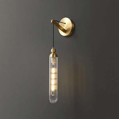 Modern Design Geïntegreerde LED Wandlamp