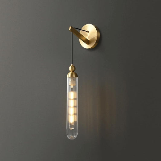 Modern Design Geïntegreerde LED Wandlamp