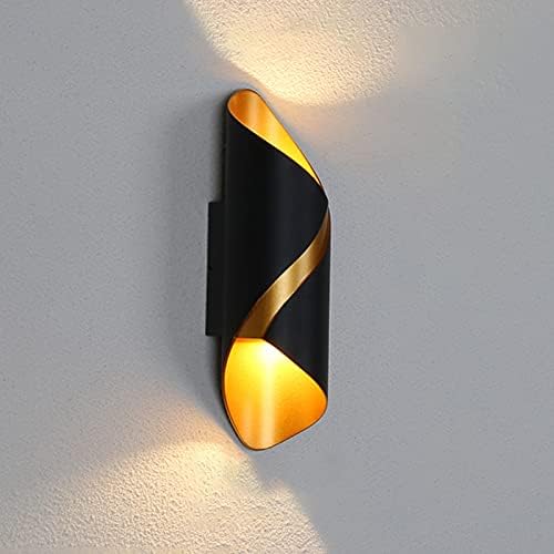 Moderne Waterdichte Wandlamp voor Buiten & Binnen