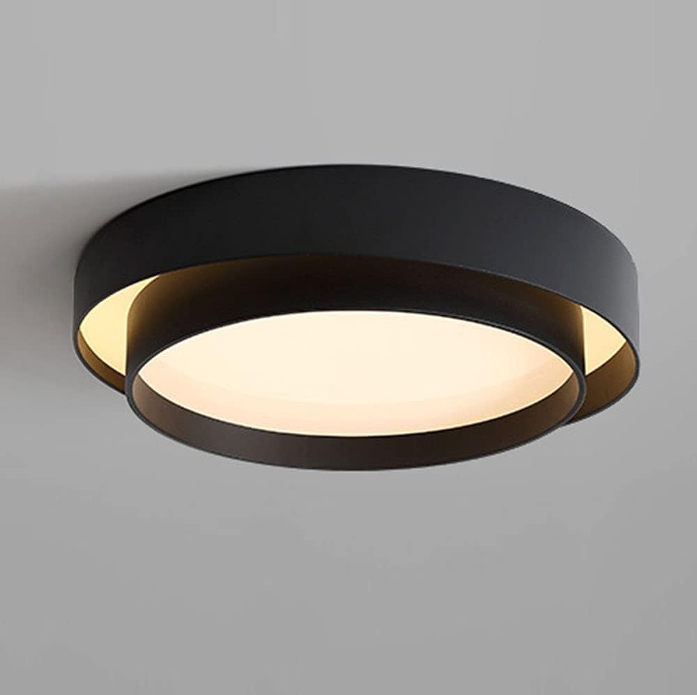 Scandinavische Minimalistische LED Plafondlamp